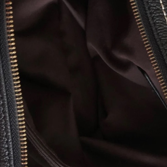 Cuore & Pelle purse